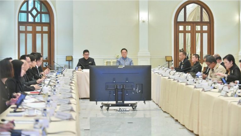 泰國主辦世界銀行年會獲A級評估