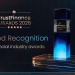 TrustFinance金融獎項引入透明驗證