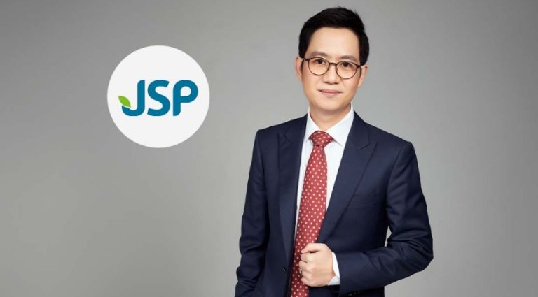 JSP開Suphap Osot門市 搶外國觀光客市場