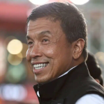 查察接任命書續掌曼谷 承諾百日戰略