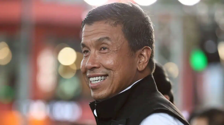 查察接任命書續掌曼谷 承諾百日戰略