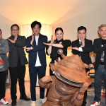慶60周年 泰旅局推奧特曼英雄跑