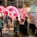合艾療愈節 讓創意重啟城市