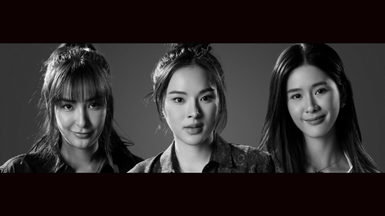 《STILL WATER》九星演繹連環謎案