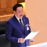 阿努庭：政府借款4000億銖 債務不超70%上限