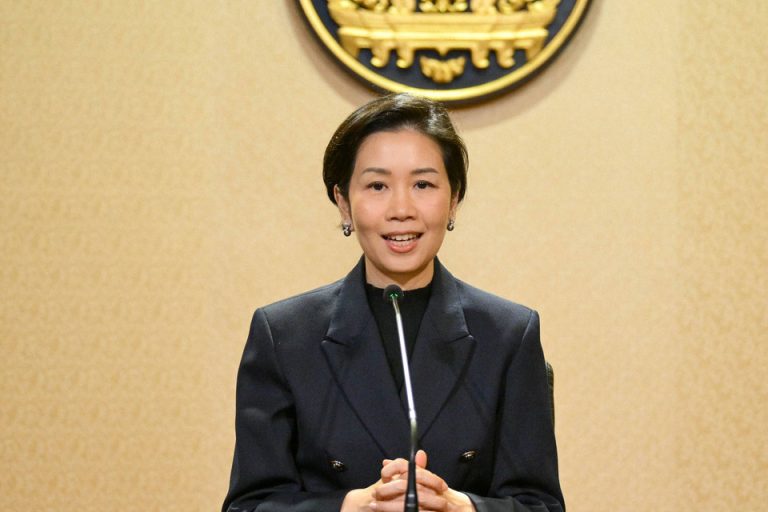 阿努庭將正式訪問印尼