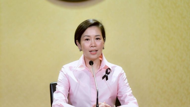 總理府闢謠 呼籲各部長安心履職