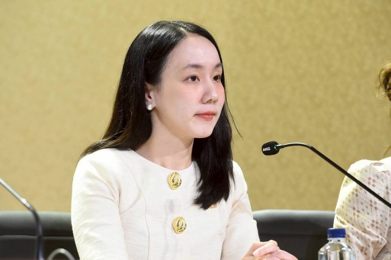 泰國上半年出口近1,968億美元