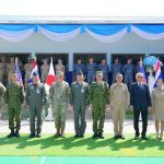 泰否認以軍事合作換貿易讓步