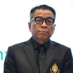 沙翁涉險過關續任選委會秘書長