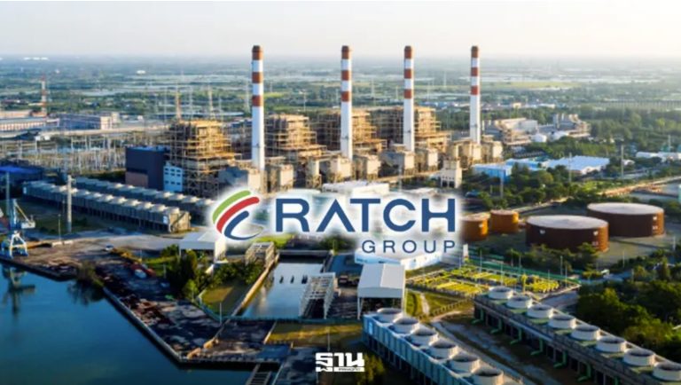 RATCH財務穩健 半年賺26.28億銖