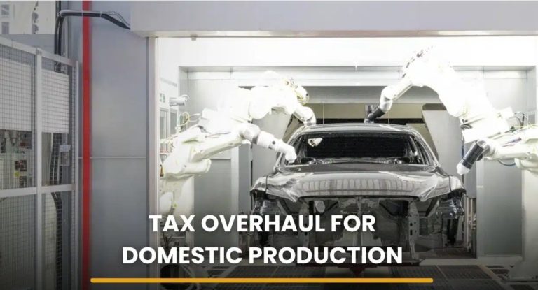 新能源時代 財政部擬大幅改革汽車消費稅