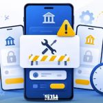 8家銀行8月20至23日系統維護