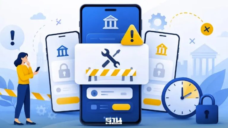 8家銀行8月20至23日系統維護