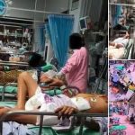 急診醫生曝病患爆滿 排班吃緊