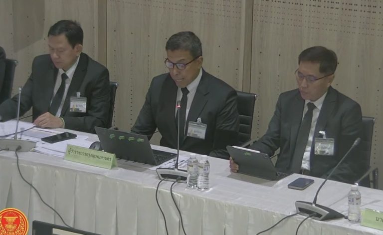 查察澄清無意回購捷運綠線