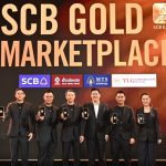 泰商銀行攜三大金店推線上金市