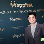 CPAXT商場Happitat開業