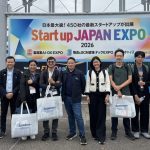 深科技初創進軍日本 2家簽下MOU