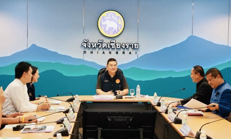 參議院提泰中R3A走廊白皮書