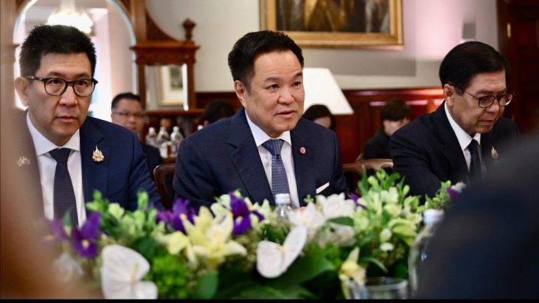 泰國加快開通曼谷奧克蘭直航
