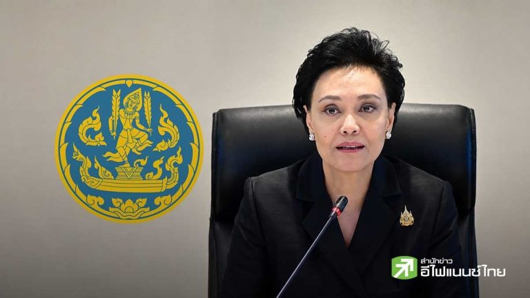 蘇帕吉七戰略推動出口兩位數成長