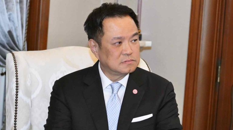 阿努庭提名改組 內閣將迎大洗牌