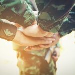 內閣批准招募十萬名志願兵