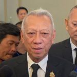 內閣宋卡巡迴會議擬審5府199項目