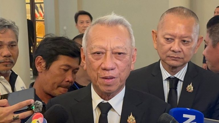 內閣宋卡巡迴會議擬審5府199項目