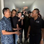 警方逮捕四色菊府知名鄉長