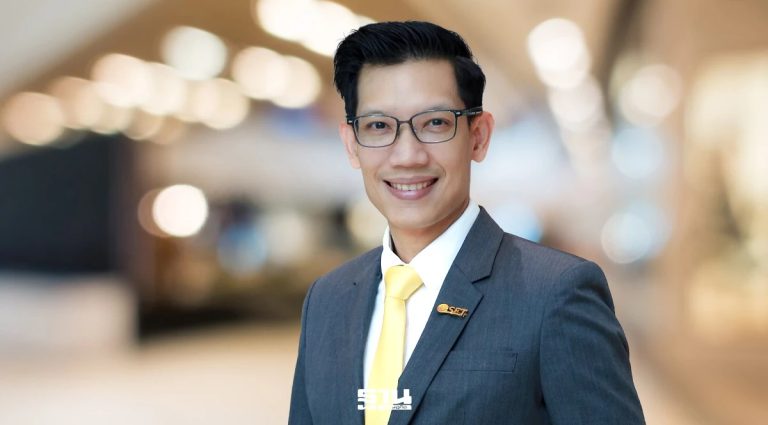 證交所委任本乍龍出任副總經理