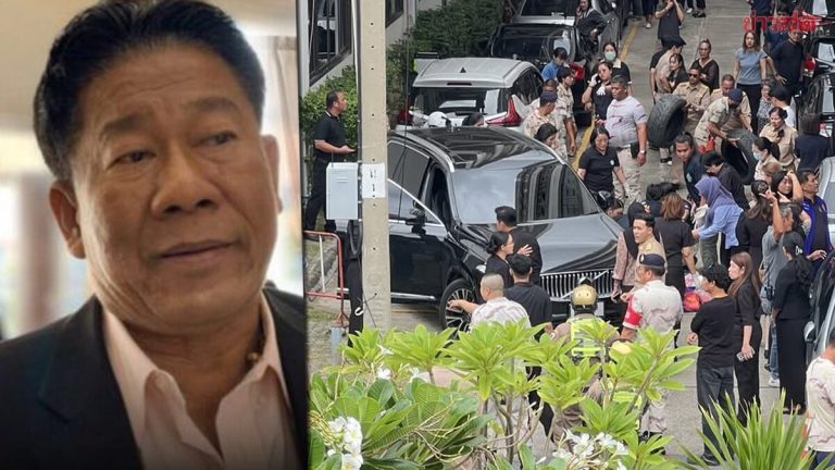 突發 暖府前警員在公室內發動攻擊