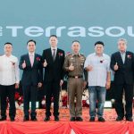The Terrasol公寓奠基 緊鄰春武里3大賣場