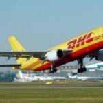DHL開通上海至曼谷直飛貨運航線