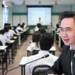 《Khaosod》社論：灰產不應滲透大學