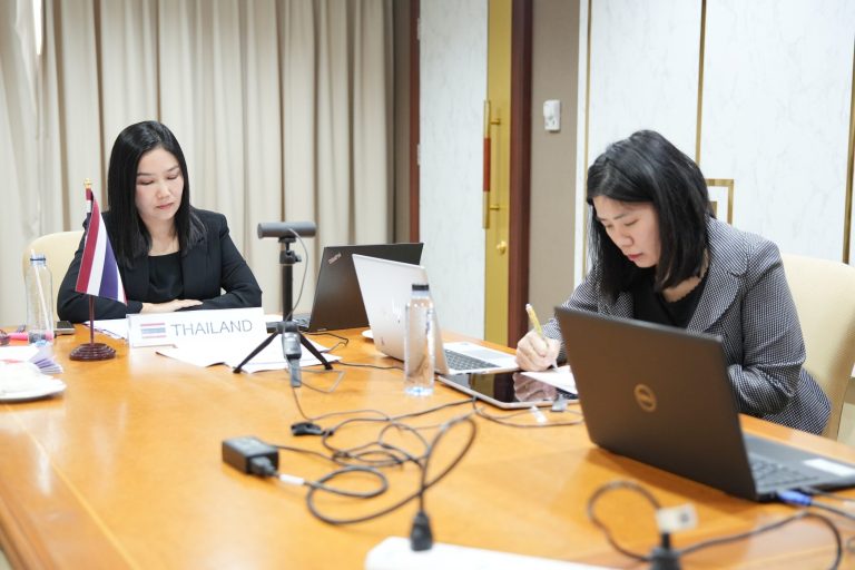 東盟-中國自貿協定3.0版預計今年生效