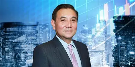 上市公司高層7月賣股近14億銖 GULF創辦人居首
