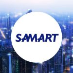 SAMART旗下泰達中標20.8億工程
