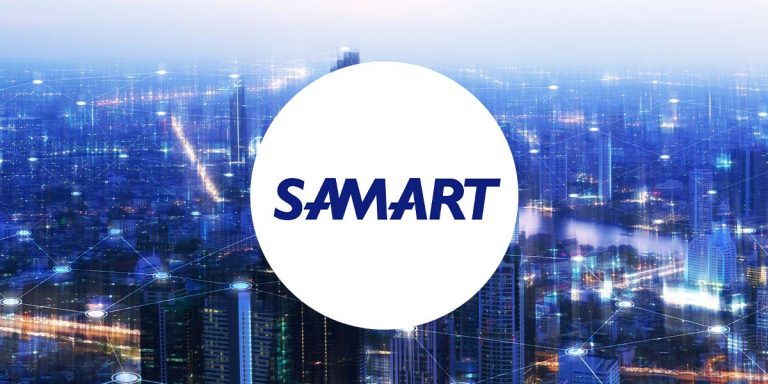 SAMART旗下泰達中標20.8億工程
