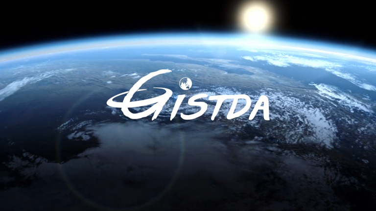 GISTDA警告：洪災高風險區逾3900平方公里