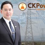CKP將加速開發水文監測與水量預測系統