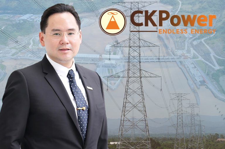 CKP將加速開發水文監測與水量預測系統