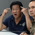 暖府槍擊案再爆起因 查龍向通猜追討借款