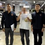 警方逮捕「何先生」非法集資逾5000萬銖