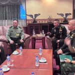 中國未向柬提供武器 高度重視中泰關係