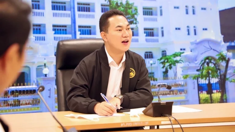 加速核查海外學生簽證 普吉打造國際教育中心