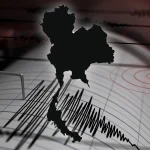 亞洲多地震  泰國3大政府機構加強監測