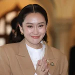 貝東丹指示為泰黨部長 赴北部洪災區救援