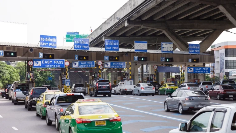 母親節來臨 3條高速公路免收通行費